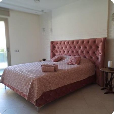 Couzi Haus Marina Apartment Agadir Ngoại thất bức ảnh