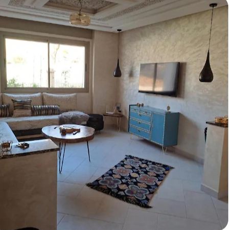 Couzi Haus Marina Apartment Agadir Ngoại thất bức ảnh