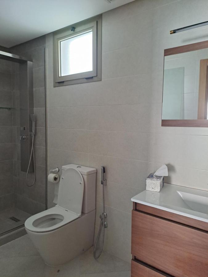 Couzi Haus Marina Apartment Agadir Ngoại thất bức ảnh
